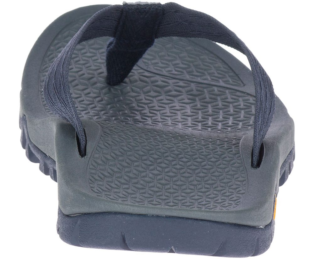 Merrell Sandaler Herre - Breakwater Flip - Mørkeblå - XMW329406